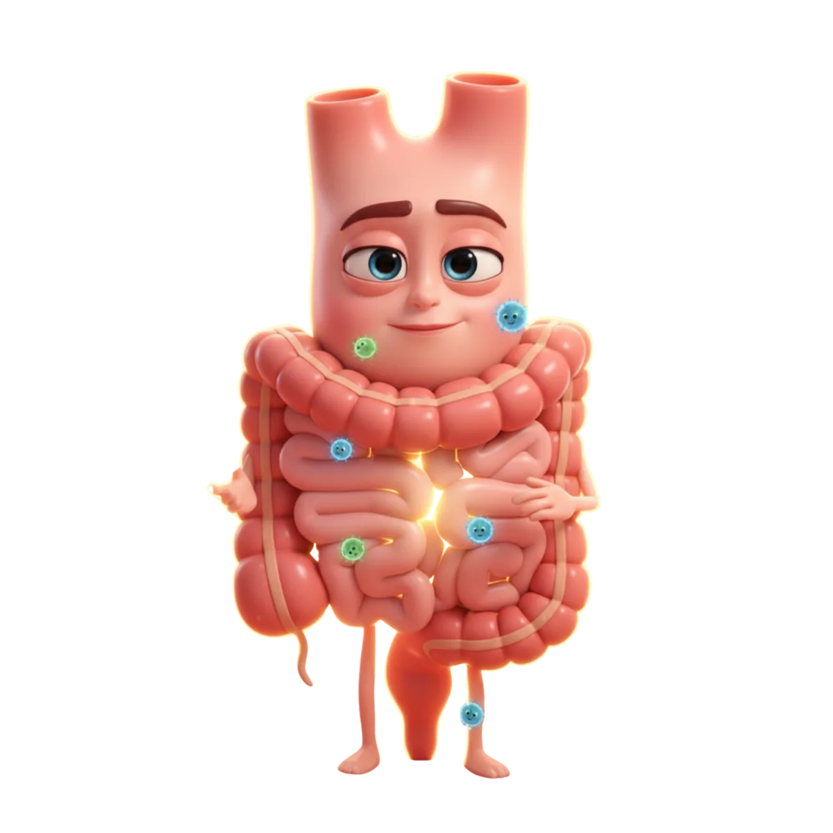 Gut